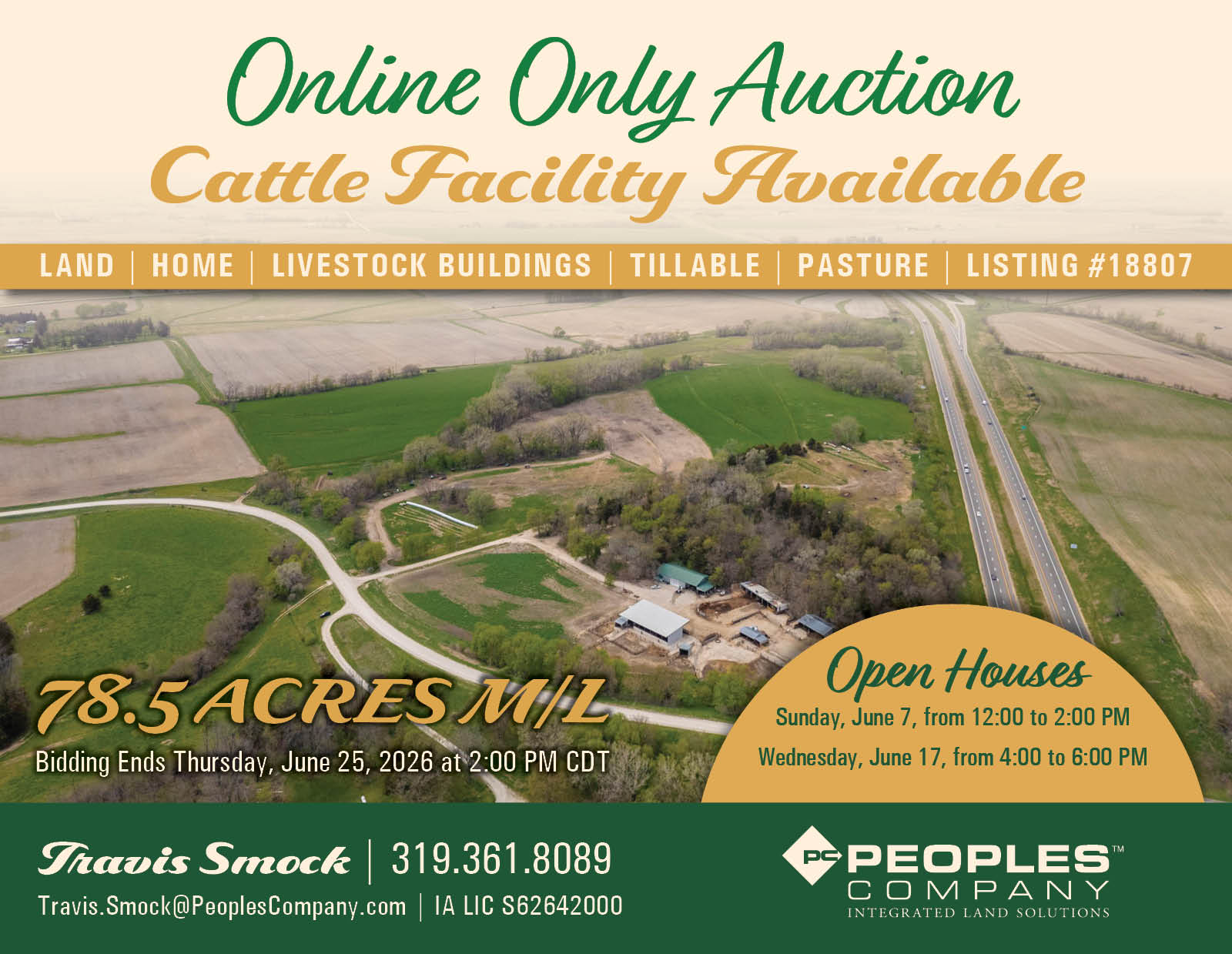 Listing #18807